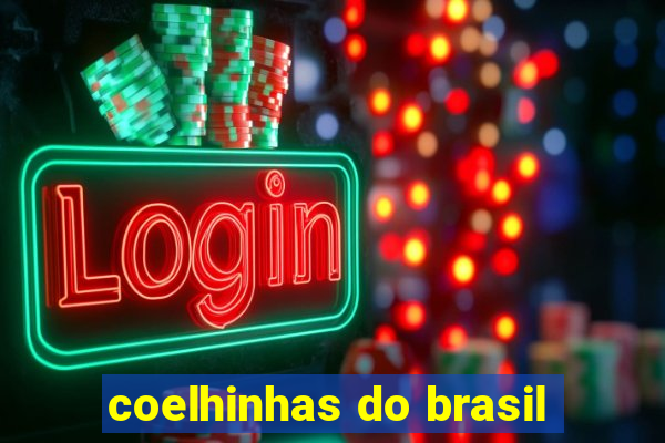 coelhinhas do brasil