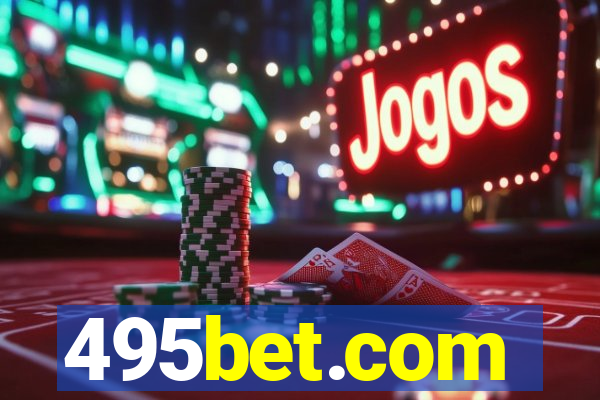 495bet.com