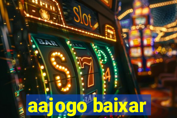 aajogo baixar