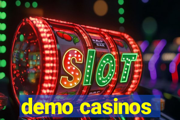 demo casinos