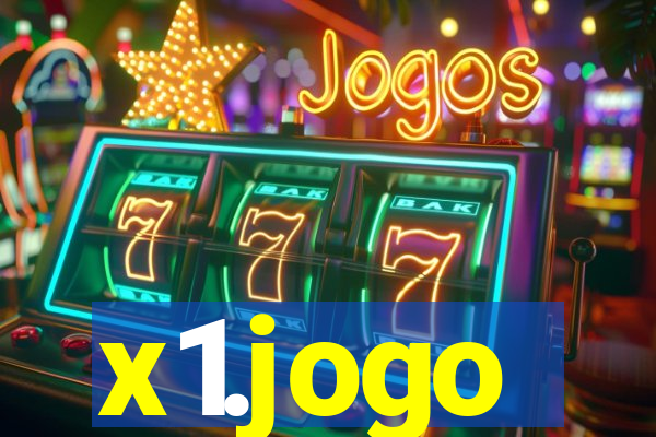 x1.jogo