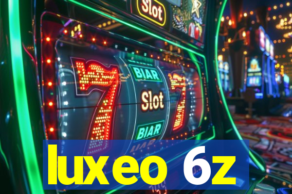 luxeo 6z