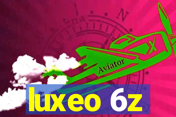 luxeo 6z