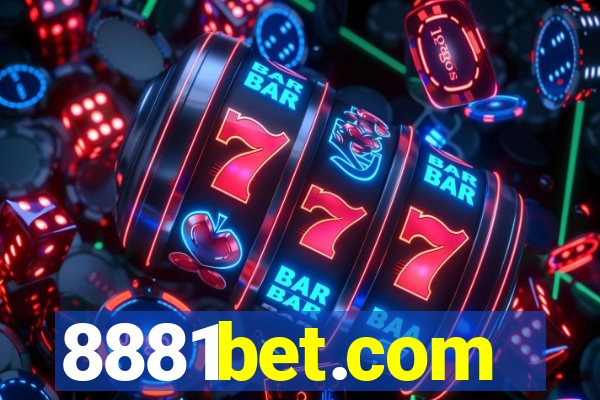 8881bet.com