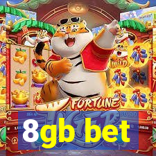 8gb bet