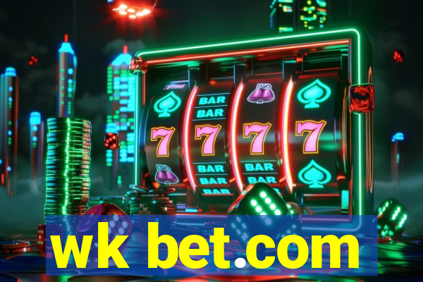 wk bet.com