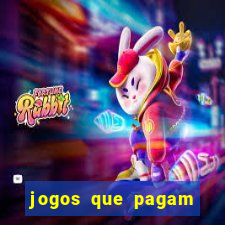 jogos que pagam pix na hora