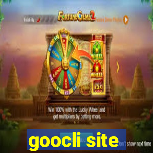 goocli site