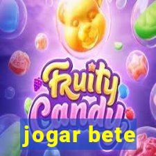 jogar bete