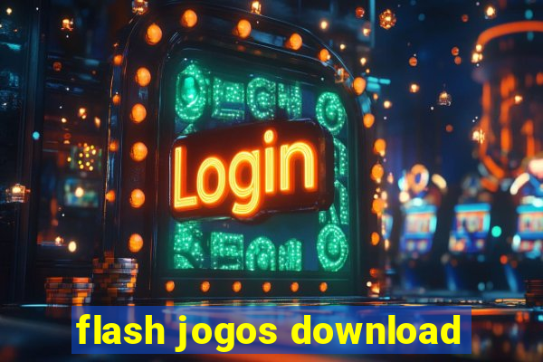 flash jogos download