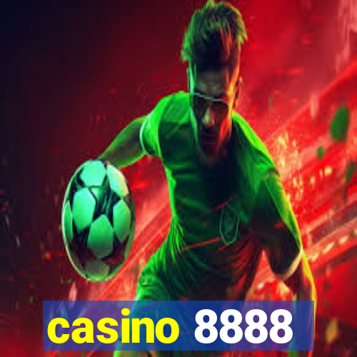 casino 8888