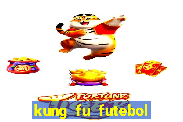 kung fu futebol clube torrent