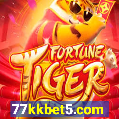 77kkbet5.com