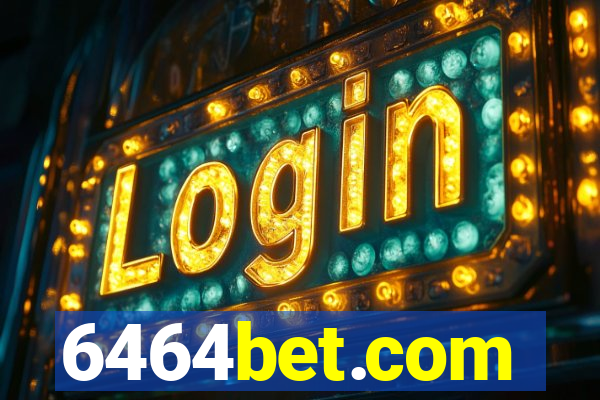 6464bet.com