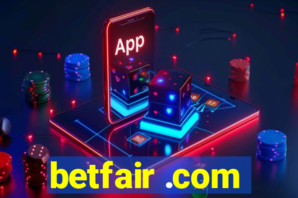 betfair .com