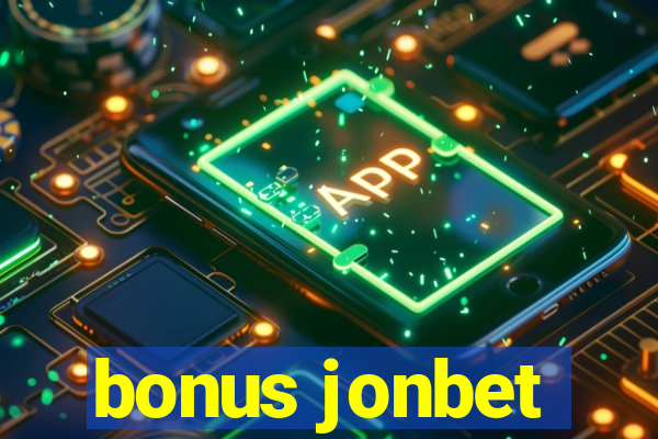 bonus jonbet