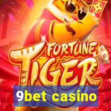 9bet casino