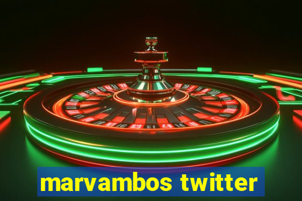 marvambos twitter