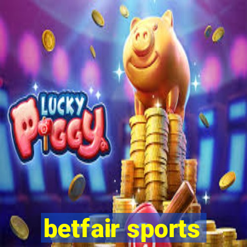 betfair sports