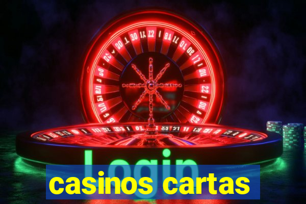 casinos cartas