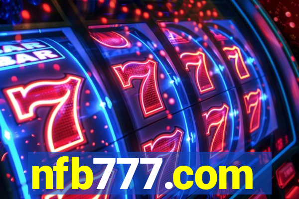 nfb777.com