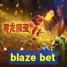 blaze bet