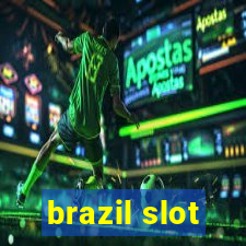 brazil slot