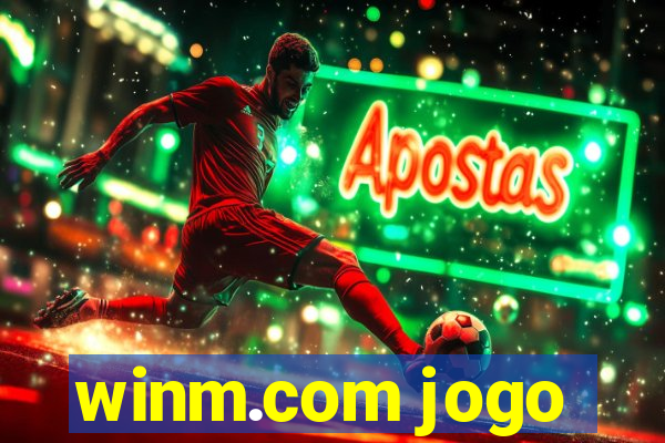 winm.com jogo