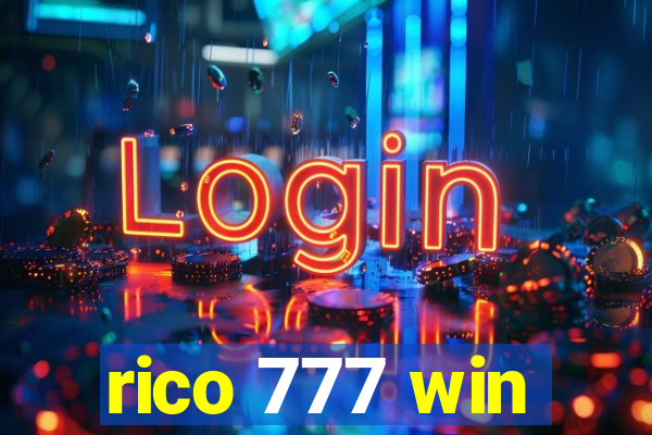 rico 777 win