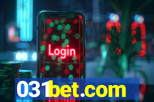 031bet.com