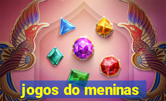 jogos do meninas