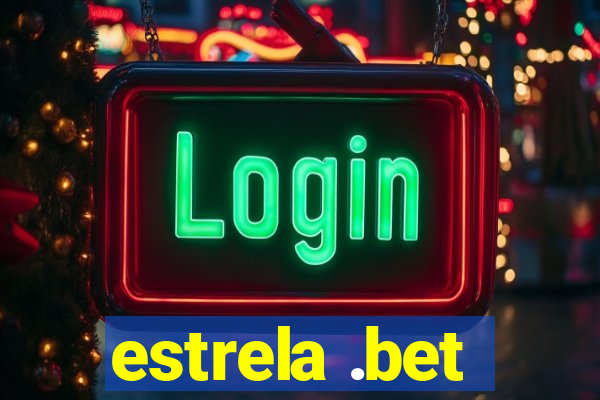 estrela .bet