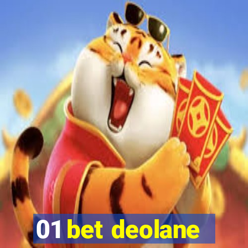 01 bet deolane