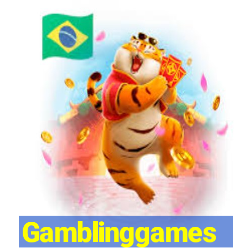 Gamblinggames