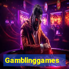 Gamblinggames