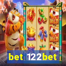 bet 122bet