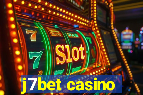 j7bet casino