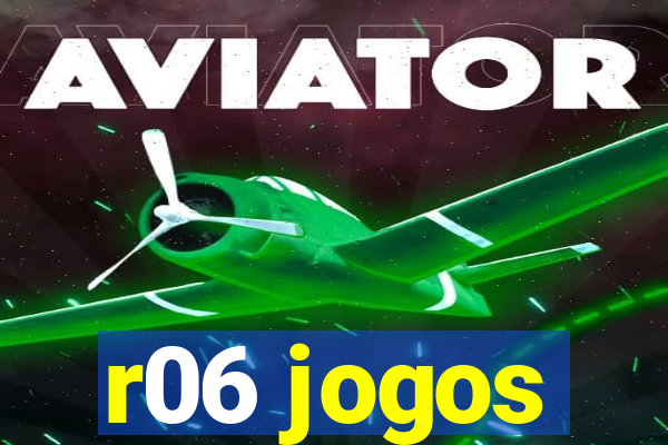 r06 jogos