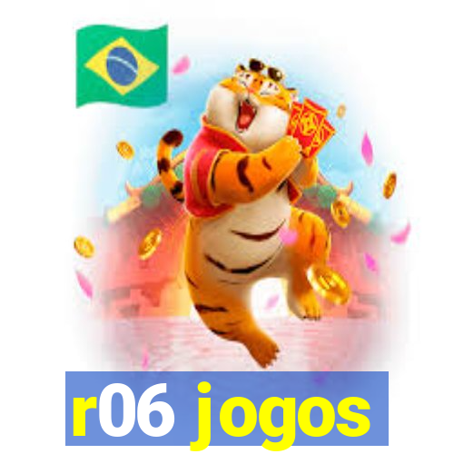 r06 jogos