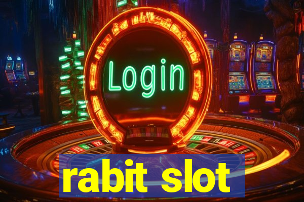 rabit slot