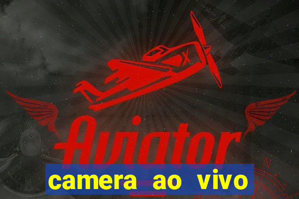 camera ao vivo porto de galinhas