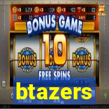 btazers