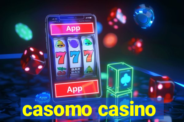 casomo casino