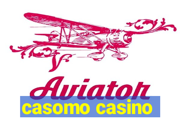 casomo casino