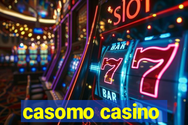 casomo casino