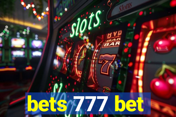 bets 777 bet