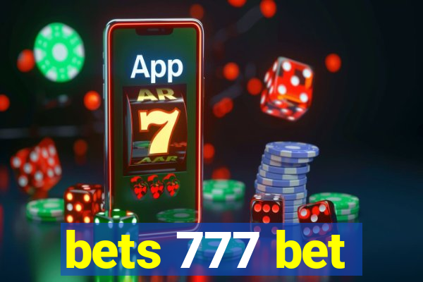 bets 777 bet