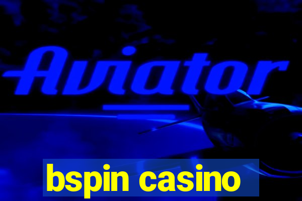 bspin casino