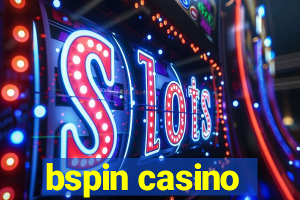 bspin casino