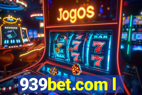 939bet.com l